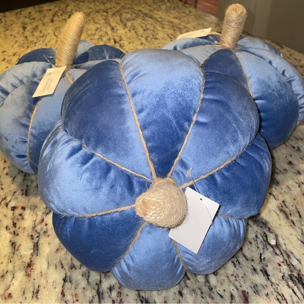 Fall Decor Pillows - Picture 2 of 2